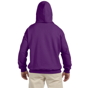 Gildan Adult DryBlend® Hooded Sweatshirt