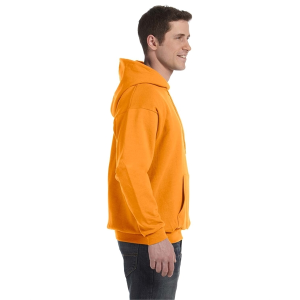 Hanes Unisex Ecosmart® Pullover Hooded Sweatshirt