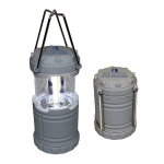 Halcyon® Collapsible Lantern