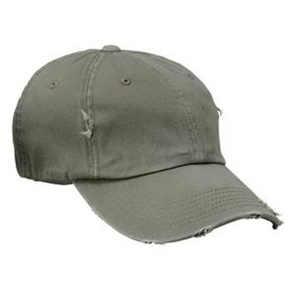 District® Distressed Cap | Brand IQ - Promotional products in Webster ...