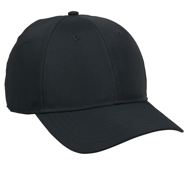 wicking baseball cap