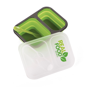 Lunch-On-The-Go Lunch Box