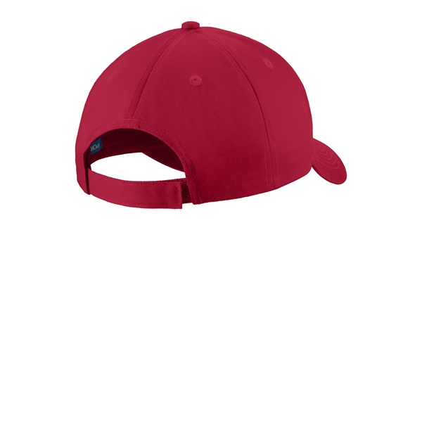 Port Authority® Uniforming Twill Cap | Brand IQ - Promotional products ...