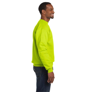 EcoSmart Unisex Ecosmart® 50/50 Crewneck Sweatshirt