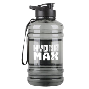 Hydramax 2200 Ml. (74 Fl. Oz.) Water Jug