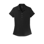 Nike Women's Dri-FIT Players Modern Fit Polo.