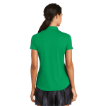 Nike Women's Dri-FIT Players Modern Fit Polo.