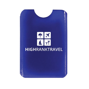 RFID Card Holder