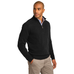 Port Authority® 1/2-Zip Sweater