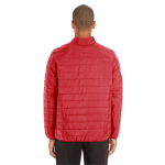 CORE365 Men's Prevail Packable Puffer Jacket