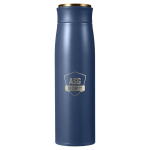 17oz Silhouette Vacuum Insulated Stainless Steel Bottle