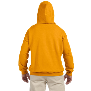 DryBlend Adult DryBlend® Adult 9 oz., 50/50 Hooded Sweatshirt