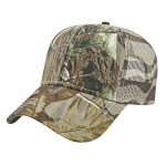 Flag Trucker Mesh Back Cap