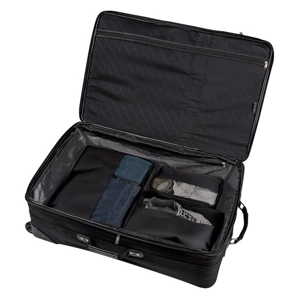 3-In-1 Travel Bag Set | Brand IQ - Employee gift ideas in Webster ...