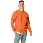 EcoSmart Unisex Ecosmart® 50/50 Crewneck Sweatshirt